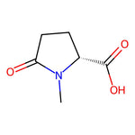 (R)-1-Methyl-5-oxopyrrolidine-2-carboxylic acid|CS-0044233|952345-00-5