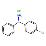 (R)-(4-Chlorophenyl)(phenyl)methanamine hydrochloride|CS-0156607|451503-29-0