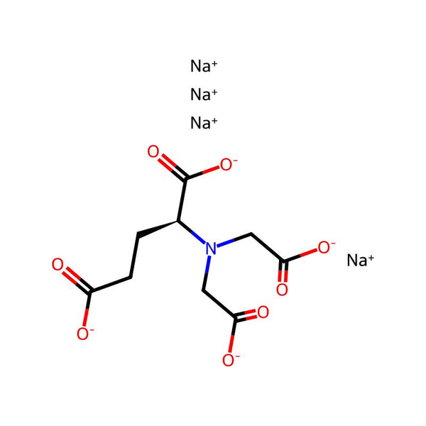 Tetrasodium glutamate diacetate (46% in water)|CS-0198306|51981-21-6