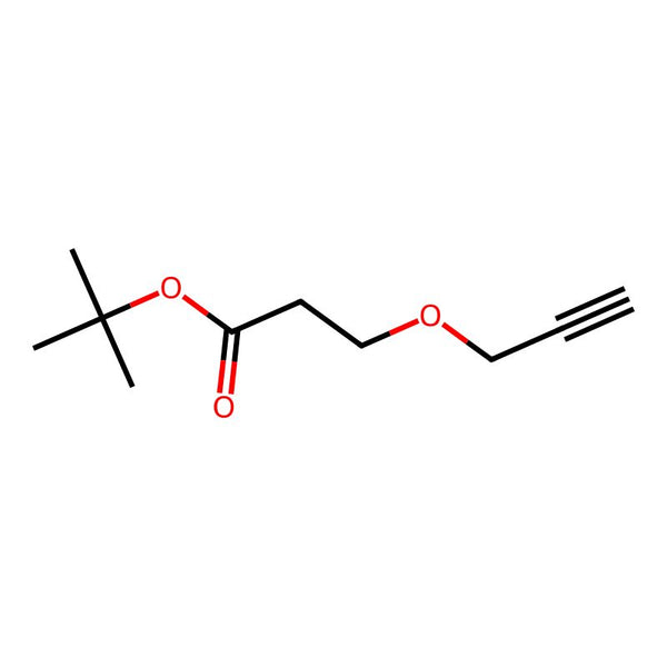 Propargyl-PEG1-Boc|CS-0114528|488150-84-1