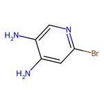 6-Bromopyridine-3,4-diamine|CS-0157807|1033203-41-6