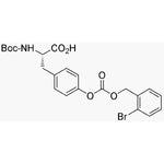 Boc-O-2-bromo-Z-L-tyrosine|00685|47689-67-8