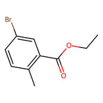 Ethyl 5-bromo-2-methylbenzoate|CS-0191148|359629-91-7