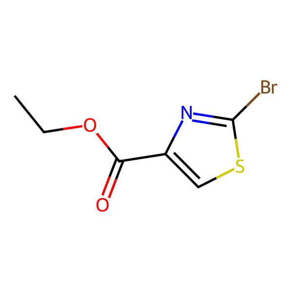 Ethyl 2-bromothiazole-4-carboxylate|CS-W009137|100367-77-9