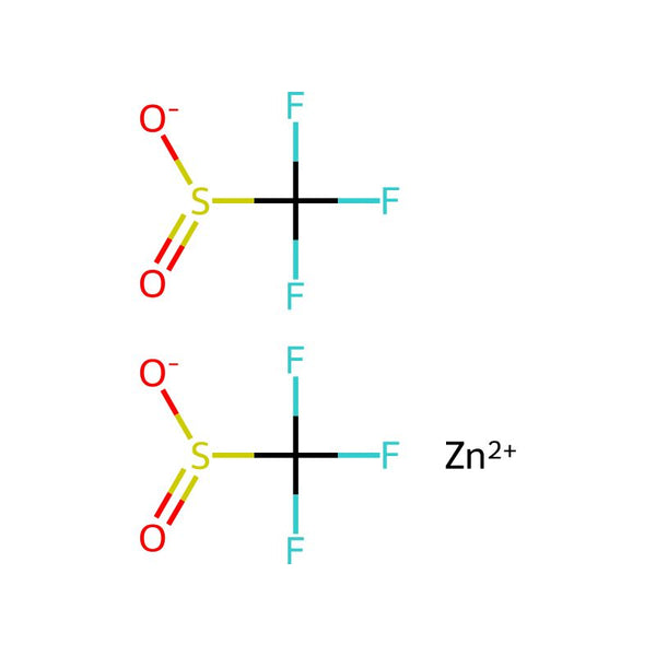 Zinc(II) Trifluoromethanesulfinate dihydrates|CS-0099251|39971-65-8