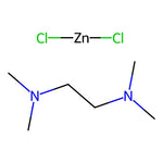 Dichloro(N,N,N',N'-tetramethylethylenediamine)zinc|CS-0085489|28308-00-1