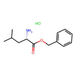 Benzyl L-leucinate hydrochloride|CS-0129836|2462-35-3