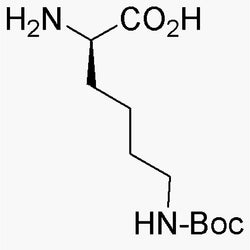 Ne-Boc-D-lysine|03097|31202-69-4