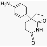 DL-Aminoglutethimide|05652|125-84-8