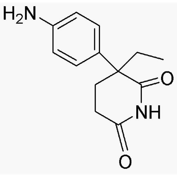 DL-Aminoglutethimide|05652|125-84-8