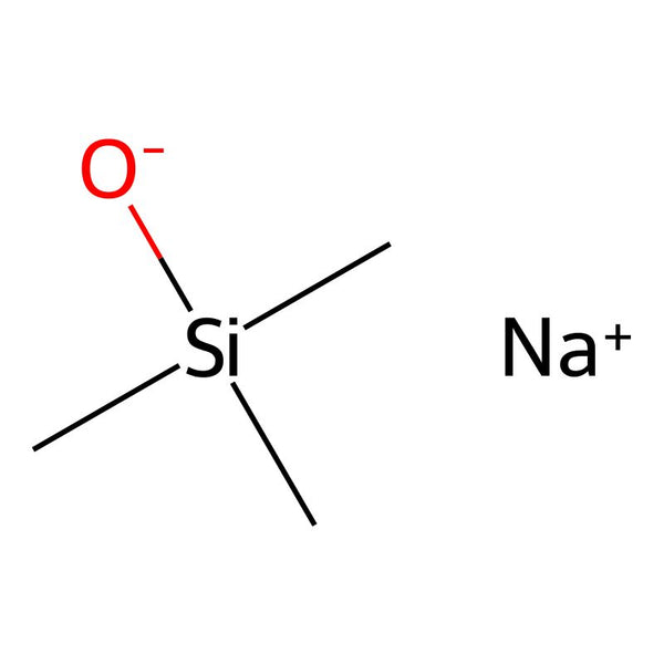 Trimethylsilanol, sodium salt|CS-0173197|18027-10-6