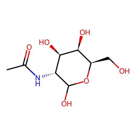 Glucosamine sulfate impurity 24|C4X-194624|6082-29-7