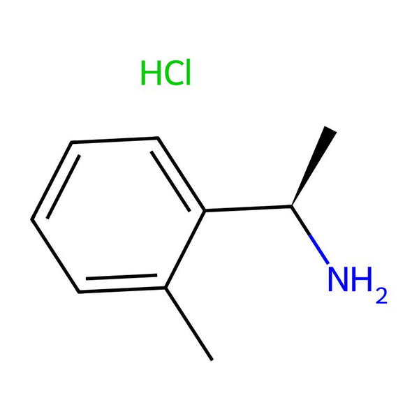 (R)-1-(o-Tolyl)ethan-1-amine hydrochloride|CS-0131599|856562-88-4