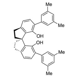(R)-6,6'-Bis(3,5-dimethylphenyl)-2,2',3,3'-tetrahydro-1,1'-spirobi[1H-indene]-7,7'-diol, 98% (99% ee)|08-0470|930784-56-8