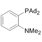 2-(Di-1-adamantylphosphino)dimethylaminobenzene, 97% Me-DalPhos|15-1090|1219080-77-9