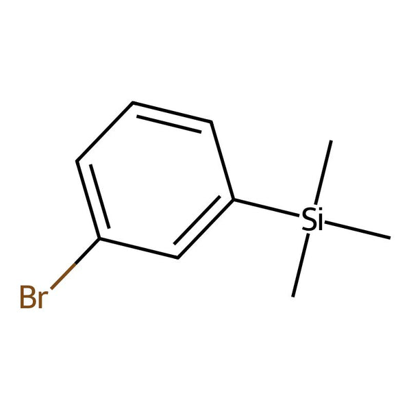 (3-BRomophenyl)trimethylsilane|CS-0158141|17878-47-6