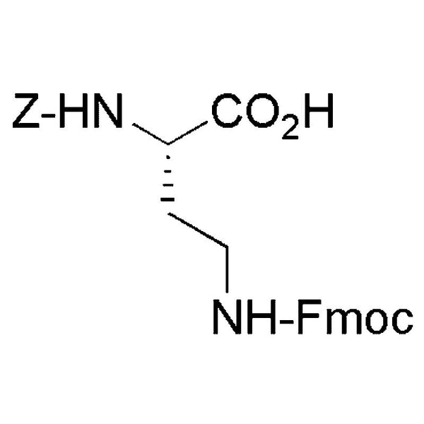 Z-L-Dab(Fmoc)-OH|16239|151132-82-0