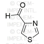 1,3-Thiazole-4-carboxaldehyde|17392|3364-80-5