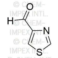 1,3-Thiazole-4-carboxaldehyde|17392|3364-80-5