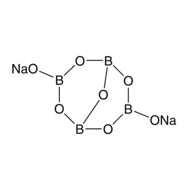 Sodium tetraborate, anhydrous (99.998%-B) (50 ppm K) PURATREM|93-1072|1330-43-4