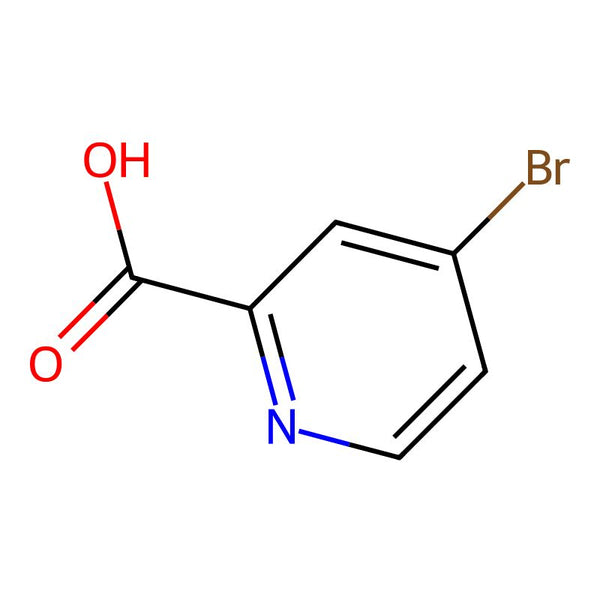 4-Bromopicolinic acid|CS-W004860|30766-03-1
