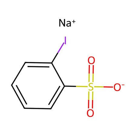 Sodium 2-iodobenzenesulfonate, 97%|924826|62973-69-7