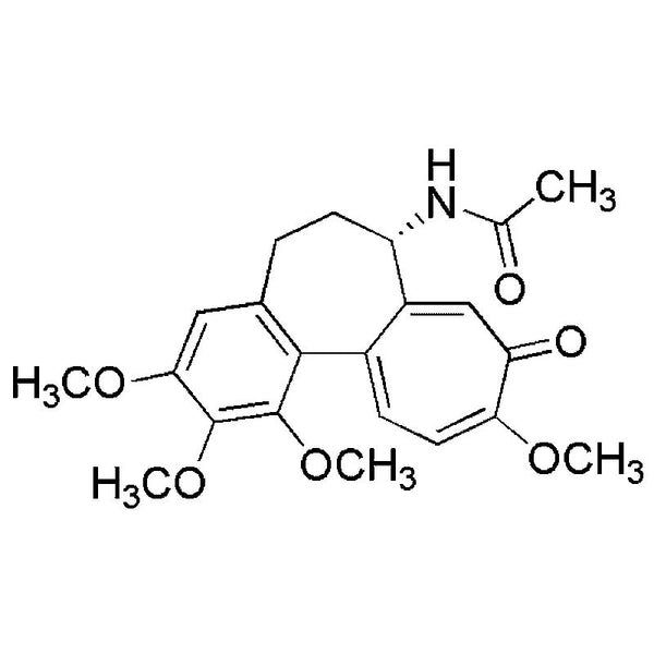 (-)-Colchicine|23019|64-86-8