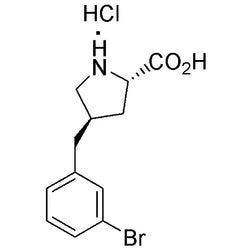 (R)-g-(3-Bromobenzyl)-L-proline·HCl|15907|1049734-10-2