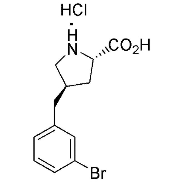 (R)-g-(3-Bromobenzyl)-L-proline·HCl|15907|1049734-10-2
