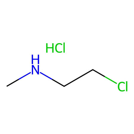 2-Chloro-N-methylethanamine hydrochloride|C3D-4722|4535-90-4