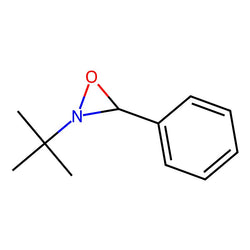 2-tert-Butyl-3-phenyloxaziridine, 96%|1362737|7731-34-2
