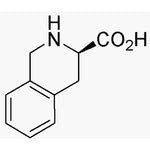 (3R)-1,2,3,4-Tetrahydroisoquinoline-3-carboxylic acid|02598|103733-65-9