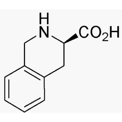 (3R)-1,2,3,4-Tetrahydroisoquinoline-3-carboxylic acid|02598|103733-65-9