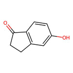 5-Hydroxy-1-indanone|CS-W007563|3470-49-3
