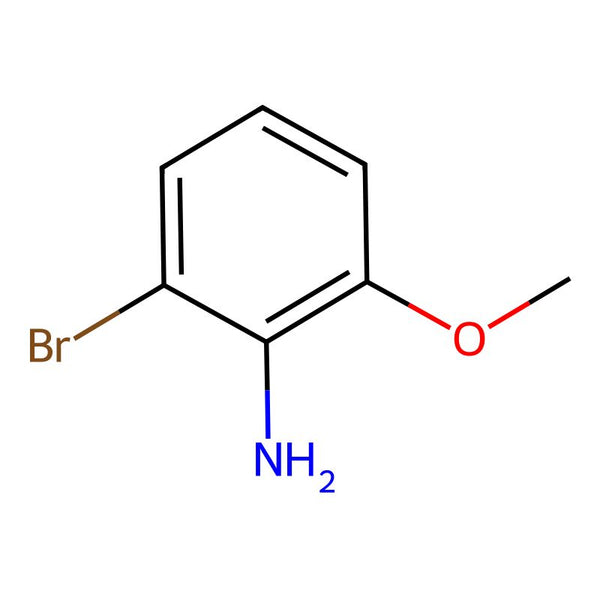 2-Bromo-6-methoxyaniline|CS-0033843|5473-01-8