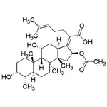 Fusidic acid|26504|6990-06-3