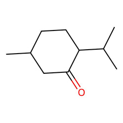 (±)-Isomenthone(mixture of isomers)|C3D-5618|491-07-6