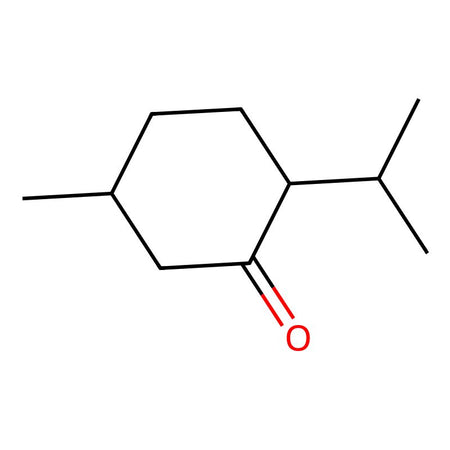 (±)-Isomenthone(mixture of isomers)|C3D-5618|491-07-6