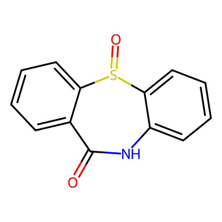 Quetiapine Impurity 01|C1891958|20290-48-6