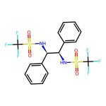 N,N'-((1R,2R)-1,2-Diphenylethane-1,2-diyl)bis(1,1,1-trifluoromethanesulfonamide)|CS-W011529|121788-73-6