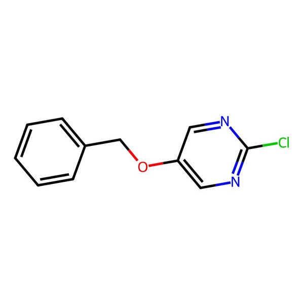 5-(Benzyloxy)-2-chloropyrimidine|CS-W022252|138274-14-3