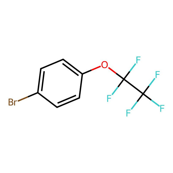 1-Bromo-4-(perfluoroethoxy)benzene|CS-0094492|56425-85-5