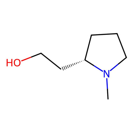(S)-2-(1-Methyl-pyrrolidin-2-yl)-ethanol|C1496762|61810-78-4