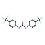 1,3-Bis(4-(trifluoromethyl)phenyl)urea|CS-0182192|1960-88-9
