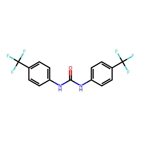 1,3-Bis(4-(trifluoromethyl)phenyl)urea|CS-0182192|1960-88-9