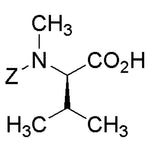 Z-N-methyl-D-valine|15131|53978-73-7