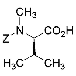 Z-N-methyl-D-valine|15131|53978-73-7