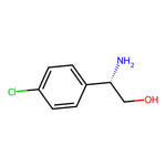 (S)-2-Amino-2-(4-chlorophenyl)ethan-1-ol|CS-0037479|191109-51-0