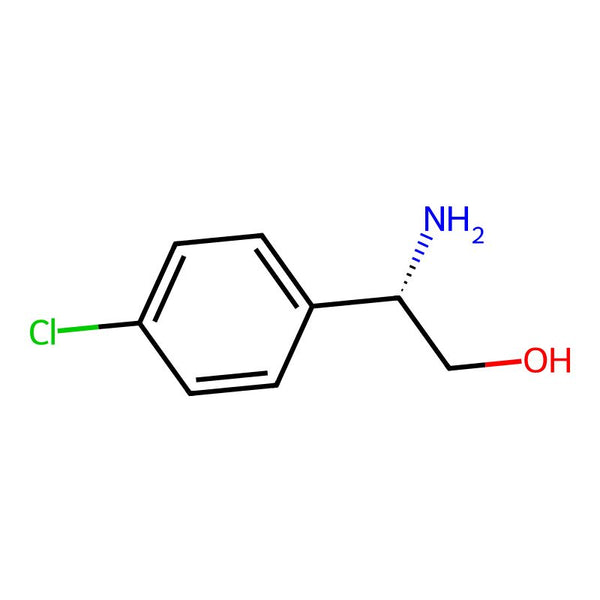 (S)-2-Amino-2-(4-chlorophenyl)ethan-1-ol|CS-0037479|191109-51-0