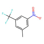 1-Methyl-3-nitro-5-(trifluoromethyl)benzene|CS-0567017|96783-80-1